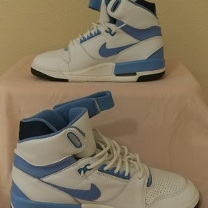 Men's Nike Air Force High